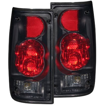 Picture of ANZO USA Tail Light Set - 211181