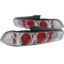Picture of ANZO USA Tail Light Set - 221004