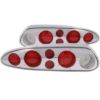 Picture of ANZO USA Tail Light Set - 221011