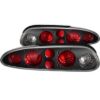 Picture of ANZO USA Tail Light Set - 221013