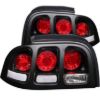 Picture of ANZO USA Tail Light Set - 221020