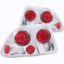 Picture of ANZO USA Tail Light Set - 221047