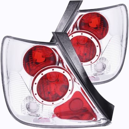 Picture of ANZO USA Tail Light Set - 221049