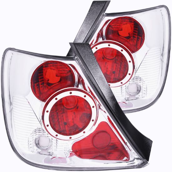 Picture of ANZO USA Tail Light Set - 221049