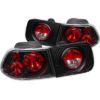 Picture of ANZO USA Tail Light Set - 221062