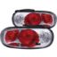 Picture of ANZO USA Tail Light Set - 221075