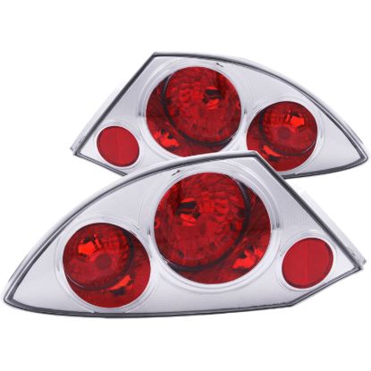 Picture of ANZO USA Tail Light Set - 221080