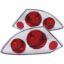 Picture of ANZO USA Tail Light Set - 221080