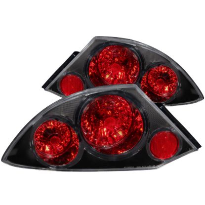 Picture of ANZO USA Tail Light Set - 221081