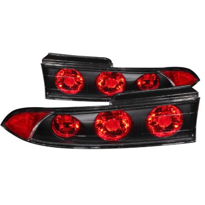 Picture of ANZO USA Tail Light Set - 221084
