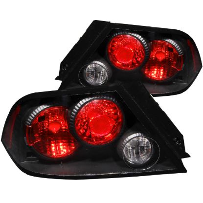 Picture of ANZO USA Tail Light Set - 221086