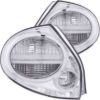 Picture of ANZO USA Tail Light Set - 221096