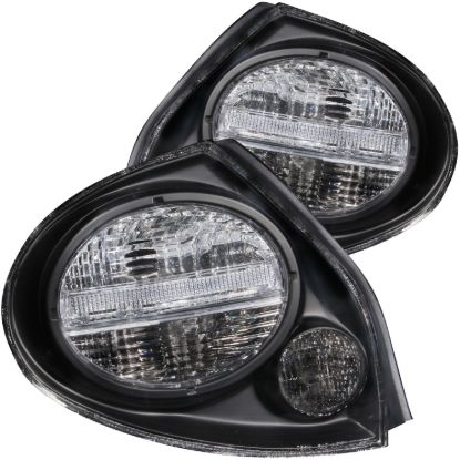 Picture of ANZO USA Tail Light Set - 221097