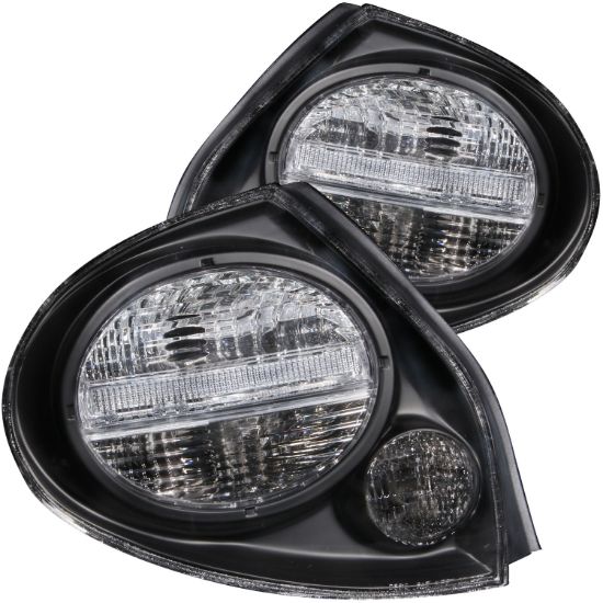 Picture of ANZO USA Tail Light Set - 221097