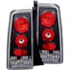 Picture of ANZO USA Tail Light Set - 221103