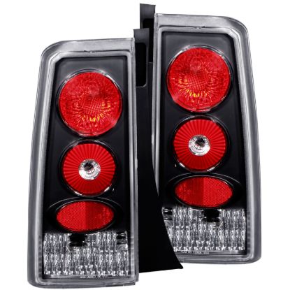 Picture of ANZO USA Tail Light Set - 221103