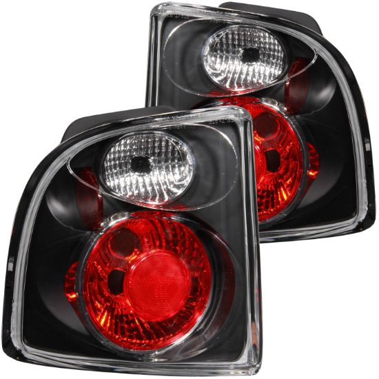 Picture of ANZO USA Tail Light Set - 221106