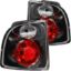 Picture of ANZO USA Tail Light Set - 221106