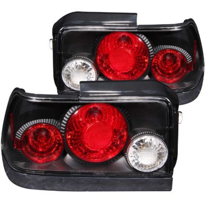 Picture of ANZO USA Tail Light Set - 221113