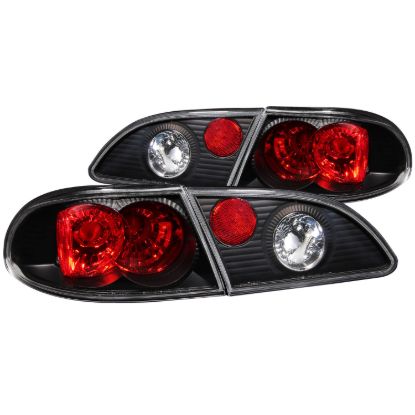 Picture of ANZO USA Tail Light Set - 221115