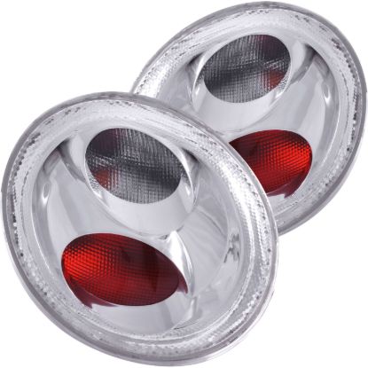 Picture of ANZO USA Tail Light Set - 221118
