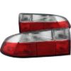 Picture of ANZO USA Tail Light Set - 221131