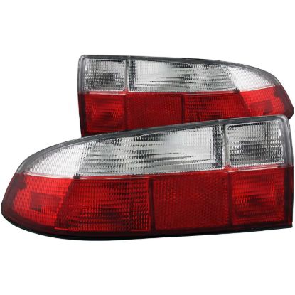 Picture of ANZO USA Tail Light Set - 221131
