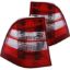 Picture of ANZO USA Tail Light Set - 221134