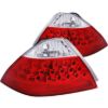 Picture of ANZO USA Tail Light Set - 221143