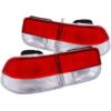 Picture of ANZO USA Tail Light Set - 221147