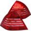Picture of ANZO USA Tail Light Set - 221151