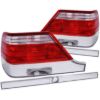 Picture of ANZO USA Tail Light Set - 221153