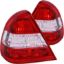 Picture of ANZO USA Tail Light Set - 221157