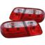 Picture of ANZO USA Tail Light Set - 221162