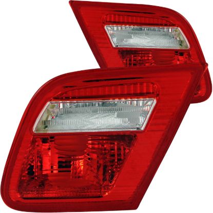 Picture of ANZO USA Tail Light Set - 221164