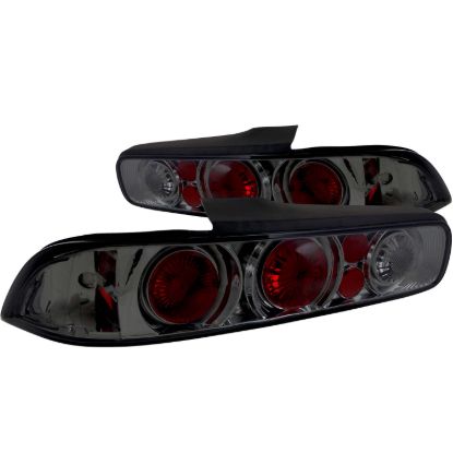 Picture of ANZO USA Tail Light Set - 221170