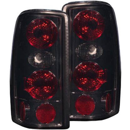 Picture of ANZO USA Tail Light Set - 221178