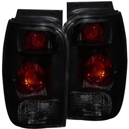 Picture of ANZO USA Tail Light Set - 221186