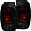 Picture of ANZO USA Tail Light Set - 221186