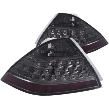 Picture of ANZO USA Tail Light Set - 221192