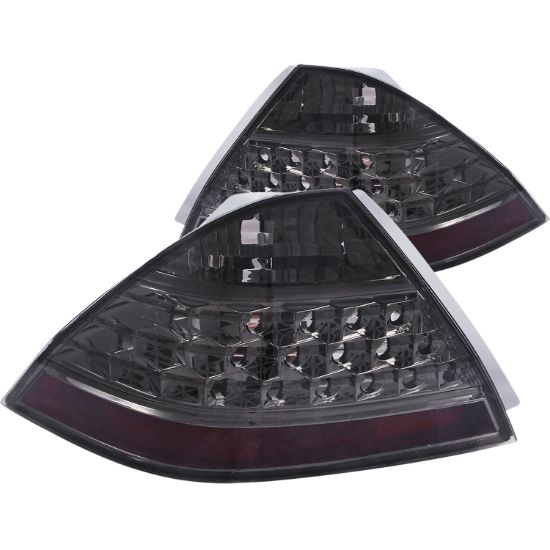 Picture of ANZO USA Tail Light Set - 221192