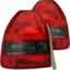 Picture of ANZO USA Tail Light Set - 221193