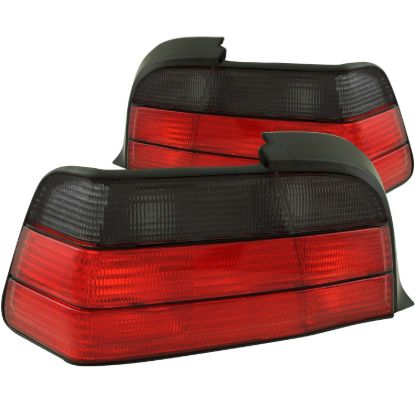 Picture of ANZO USA Tail Light Set - 221199