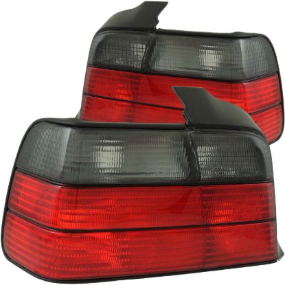 Picture of ANZO USA Tail Light Set - 221200