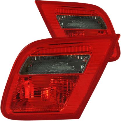 Picture of ANZO USA Tail Light Set - 221201