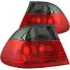 Picture of ANZO USA Tail Light Set - 221202