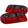 Picture of ANZO USA Tail Light Set - 221207