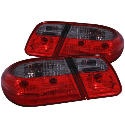 Picture of ANZO USA Tail Light Set - 221207