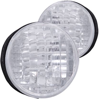 Picture of ANZO USA Tail Light Set - 221214