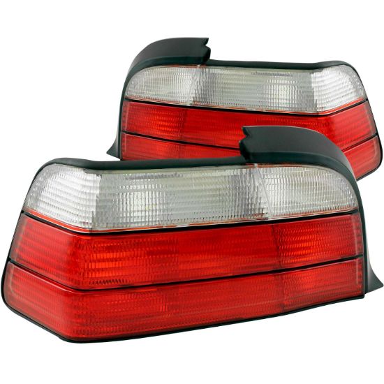 Picture of ANZO USA Tail Light Set - 221215